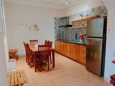 Housing in Hanoi, Vietnam Housing in Hanoi, Vietnam