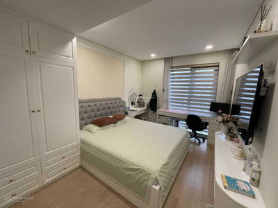 Thanh Xuan Complex, Vietnam Thanh Xuan Complex, Vietnam