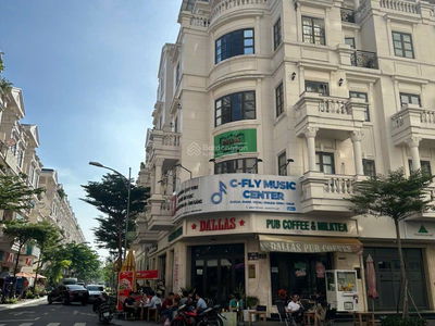 CityLand Park Hills, Vietnam CityLand Park Hills, Vietnam