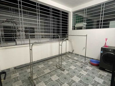 Housing in Haiphong, Vietnam Housing in Haiphong, Vietnam