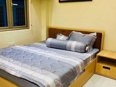 Жилье в Ho Chi Minh City, Vietnam Жилье в Ho Chi Minh City, Vietnam