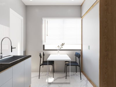 Logement dans Ho Chi Minh City, Vietnam Logement dans Ho Chi Minh City, Vietnam