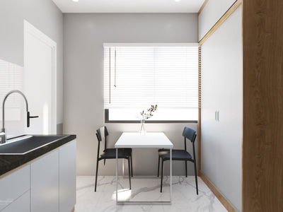 Жилье в Ho Chi Minh City, Vietnam Жилье в Ho Chi Minh City, Vietnam