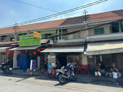 Alojamiento en Nha Be, Vietnam Alojamiento en Nha Be, Vietnam