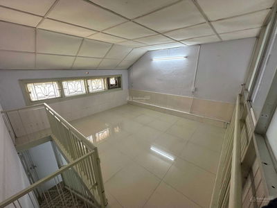 Housing in Nha Be, Vietnam Housing in Nha Be, Vietnam