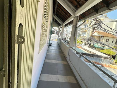 Logement dans Nha Be, Vietnam Logement dans Nha Be, Vietnam