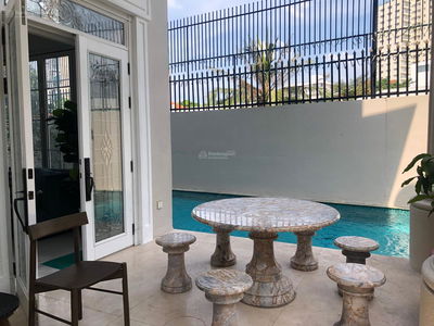 Housing in Ho Chi Minh City, Vietnam Housing in Ho Chi Minh City, Vietnam