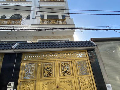 Housing in Ho Chi Minh City, Vietnam Housing in Ho Chi Minh City, Vietnam