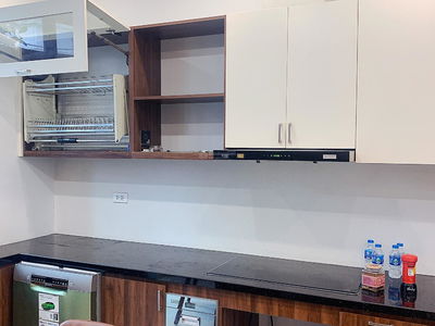 Vinhomes The Harmony, Vietnam Vinhomes The Harmony, Vietnam