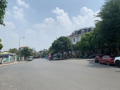 Khu đô thị mới Cổ Nhuế, Vietnam Khu đô thị mới Cổ Nhuế, Vietnam