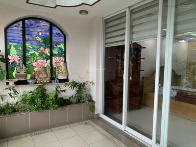 Alojamiento en Nha Be, Vietnam Alojamiento en Nha Be, Vietnam