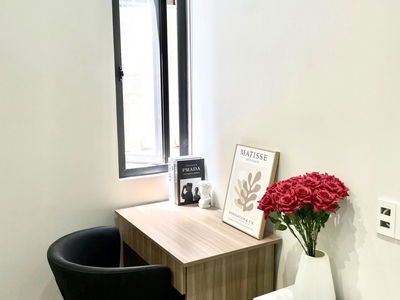 Logement dans Ho Chi Minh City, Vietnam Logement dans Ho Chi Minh City, Vietnam