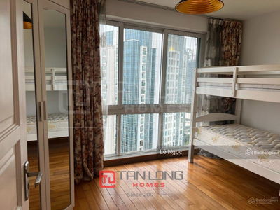 Ciputra Hanoi, Vietnam Ciputra Hanoi, Vietnam