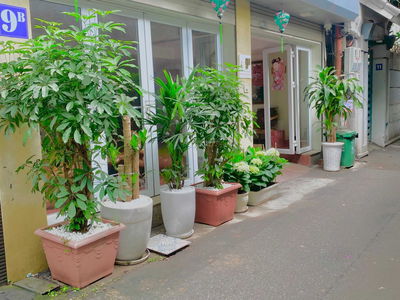 Logement dans Hanoi, Vietnam Logement dans Hanoi, Vietnam