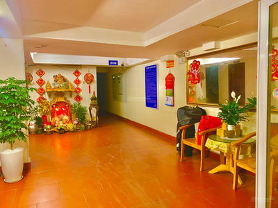 Gehäuse In Hanoi, Vietnam Gehäuse In Hanoi, Vietnam