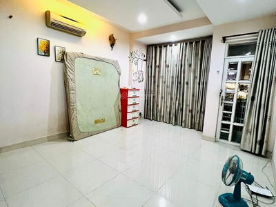 Housing in Nha Be, Vietnam Housing in Nha Be, Vietnam