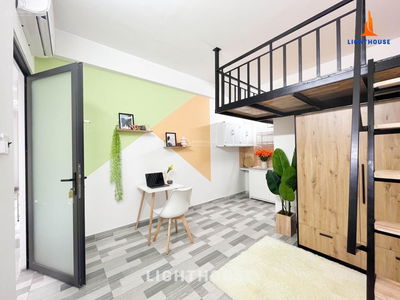 Logement dans Thuan An, Vietnam Logement dans Thuan An, Vietnam