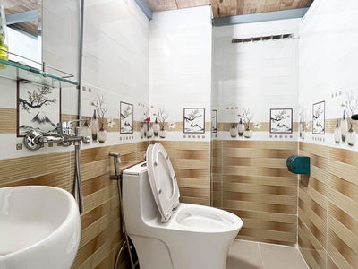 Gehäuse In Thuan An, Vietnam Gehäuse In Thuan An, Vietnam