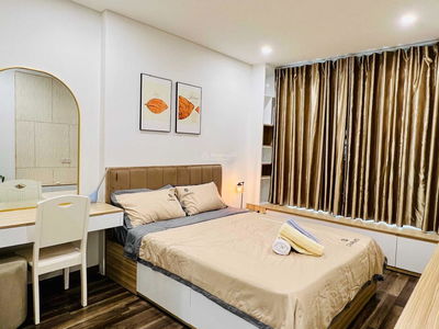 HaDo Centrosa Garden, Vietnam HaDo Centrosa Garden, Vietnam