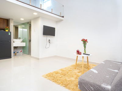 Alojamiento en Nha Be, Vietnam Alojamiento en Nha Be, Vietnam