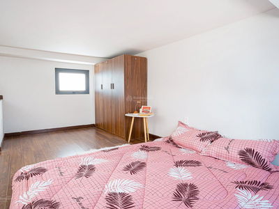 Gehäuse In Nha Be, Vietnam Gehäuse In Nha Be, Vietnam