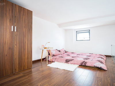 Gehäuse In Nha Be, Vietnam Gehäuse In Nha Be, Vietnam