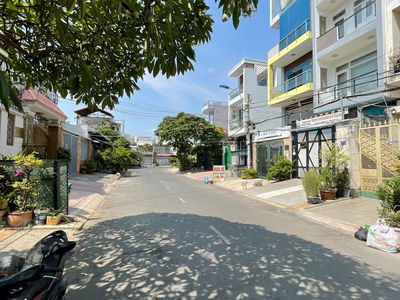 Logement dans Nha Be, Vietnam Logement dans Nha Be, Vietnam