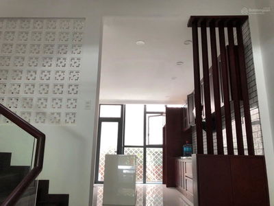 Housing in Nha Be, Vietnam Housing in Nha Be, Vietnam