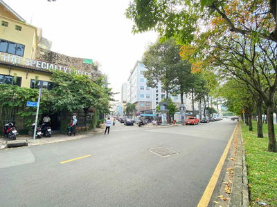 Жилье в Ho Chi Minh City, Vietnam Жилье в Ho Chi Minh City, Vietnam