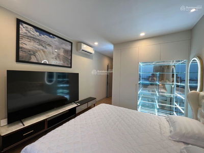 Rivera Park Saigon, Vietnam Rivera Park Saigon, Vietnam