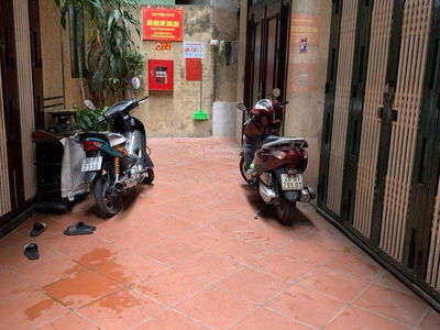 Housing in Hanoi, Vietnam Housing in Hanoi, Vietnam