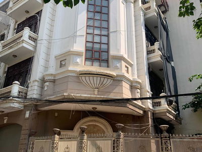 Жилье в Hanoi, Vietnam Жилье в Hanoi, Vietnam