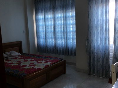 Housing in Ho Chi Minh City, Vietnam Housing in Ho Chi Minh City, Vietnam