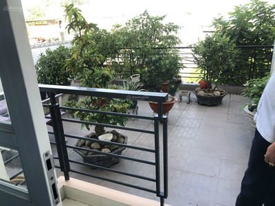 Housing in Ho Chi Minh City, Vietnam Housing in Ho Chi Minh City, Vietnam