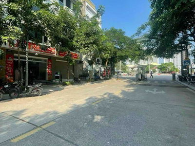 Khu đô thị Geleximco - Lê Trọng Tấn, Vietnam Khu đô thị Geleximco - Lê Trọng Tấn, Vietnam