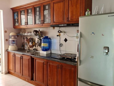 Conic Dinh Khiem Apartment, Vietnam Conic Dinh Khiem Apartment, Vietnam