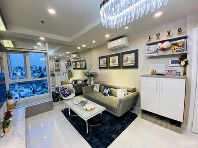 Oriental Plaza 685 Au Co, Vietnam Oriental Plaza 685 Au Co, Vietnam