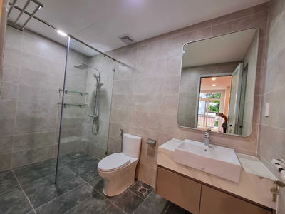 The Peak Garden, Vietnam The Peak Garden, Vietnam