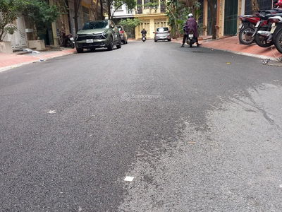 Dai Kim - Dinh Cong new urban area, Vietnam Dai Kim - Dinh Cong new urban area, Vietnam