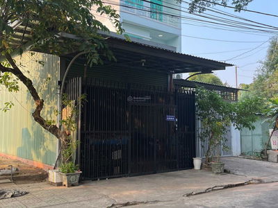 Gehäuse In Di An, Vietnam Gehäuse In Di An, Vietnam