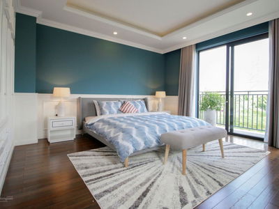 Nine South Estates, Vietnam Nine South Estates, Vietnam