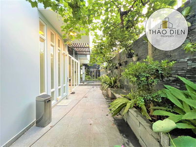 Housing in Nha Be, Vietnam Housing in Nha Be, Vietnam