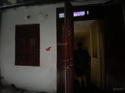 Gehäuse In Hanoi, Vietnam Gehäuse In Hanoi, Vietnam