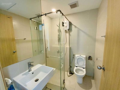 An Gia Skyline, Vietnam An Gia Skyline, Vietnam