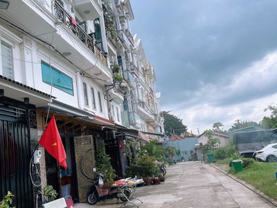 Gehäuse In Ho Chi Minh City, Vietnam Gehäuse In Ho Chi Minh City, Vietnam