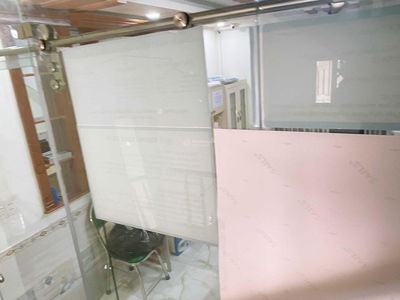 Housing in Ho Chi Minh City, Vietnam Housing in Ho Chi Minh City, Vietnam