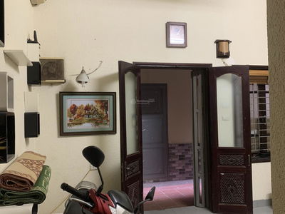 Housing in Hanoi, Vietnam Housing in Hanoi, Vietnam