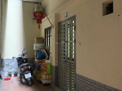 Gehäuse In Hanoi, Vietnam Gehäuse In Hanoi, Vietnam