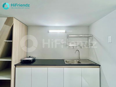 Housing in Nha Be, Vietnam Housing in Nha Be, Vietnam