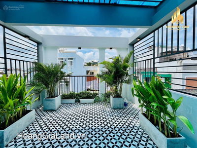 Housing in Ho Chi Minh City, Vietnam Housing in Ho Chi Minh City, Vietnam